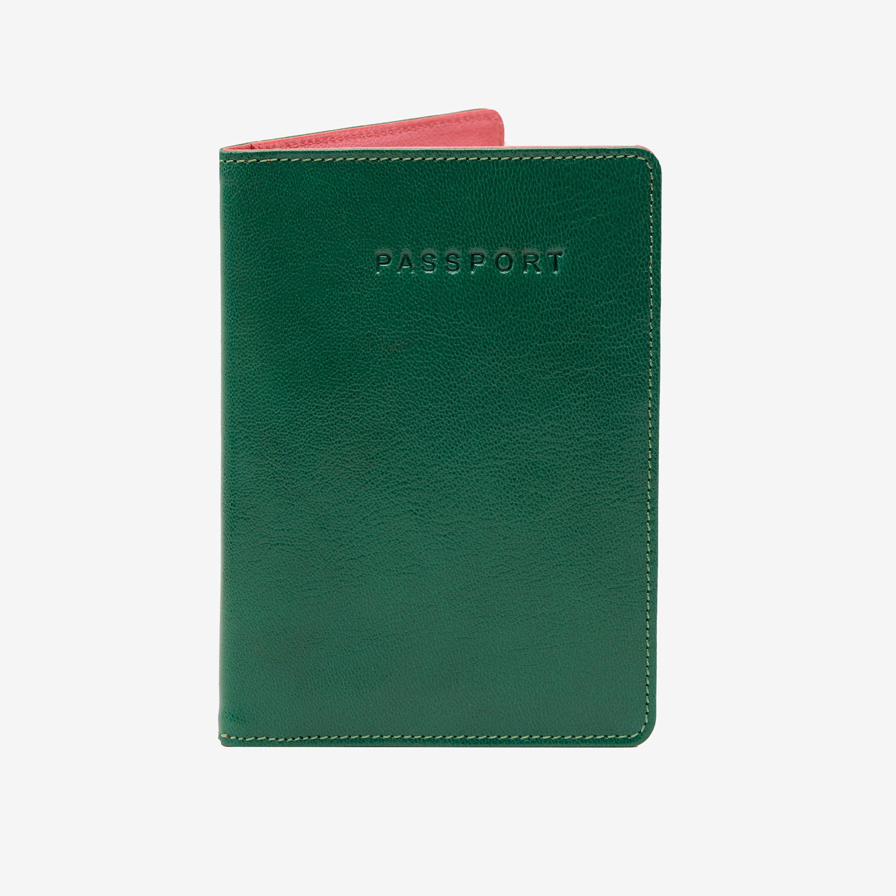 Passport Covers Tusk