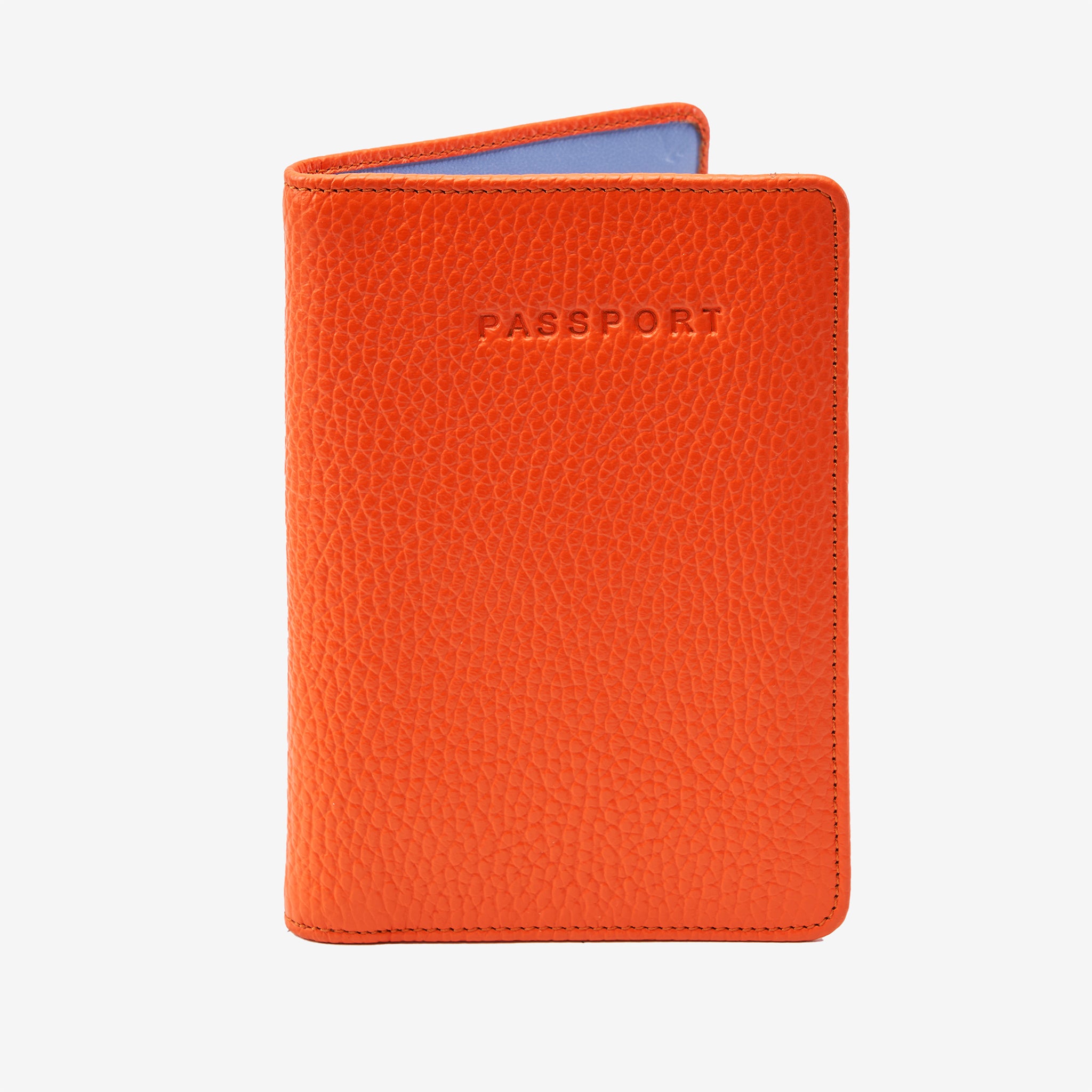 Passport Covers Tusk