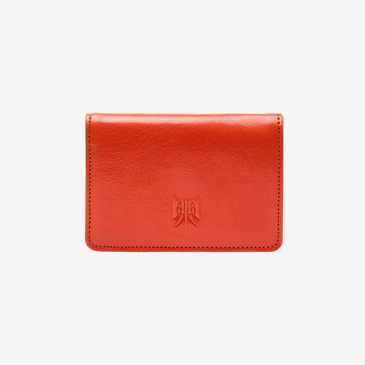Siam | Business Card Case-Tusk