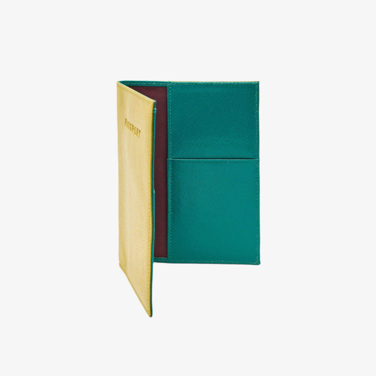 Siam | Passport Cover-Tusk