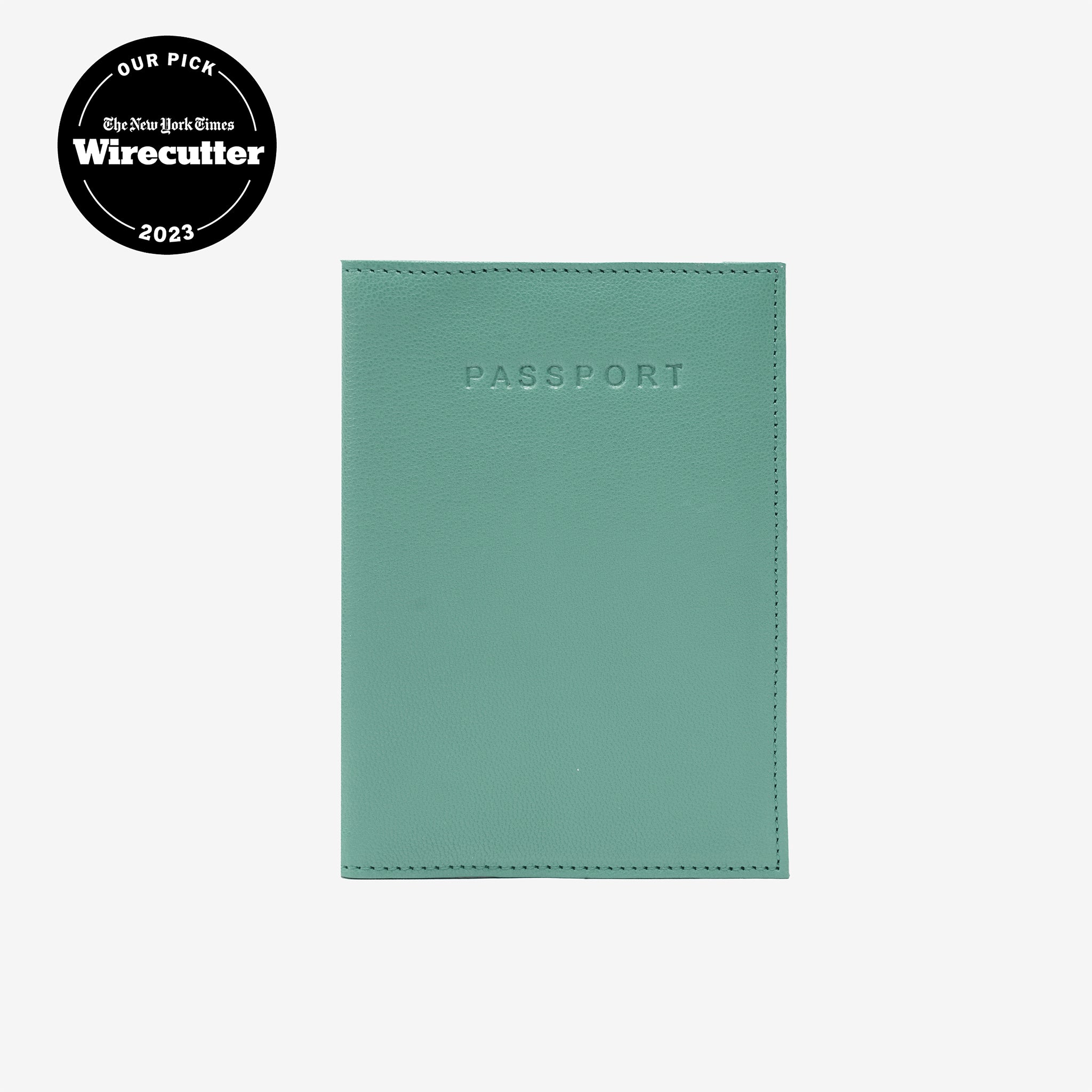 Siam | Passport Cover - Tusk