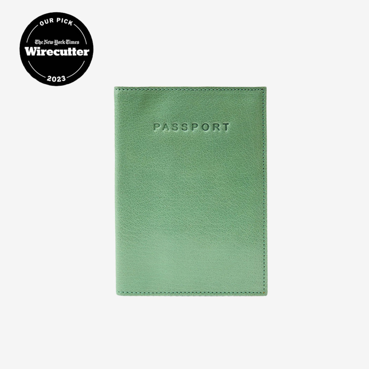 Siam | Passport Cover-Tusk