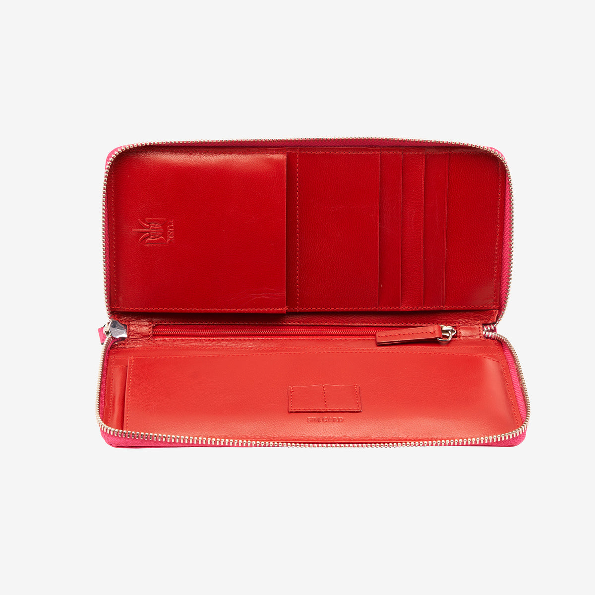 Luigi | Zip Travel Organizer