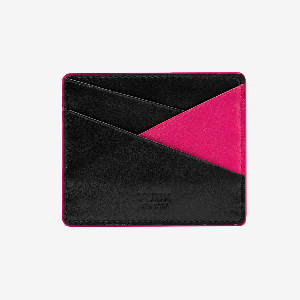 Joy | Card Case - Tusk