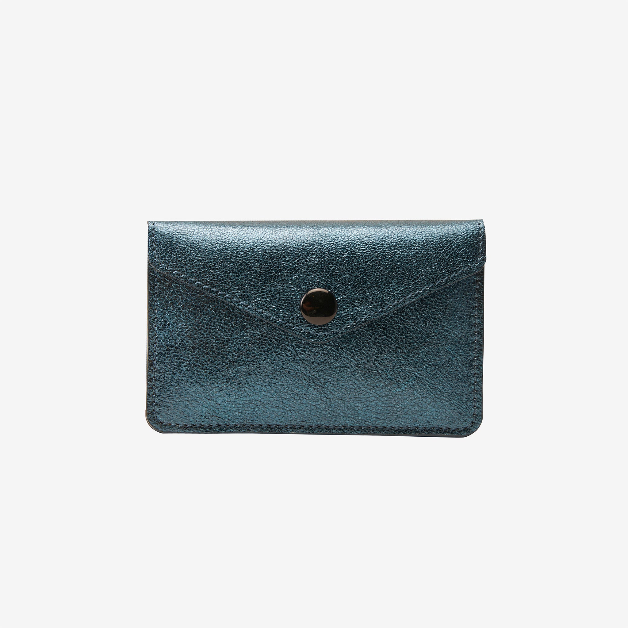 小物 CODINA LEATHER POCKET CARD CASE Cardcase 1-1