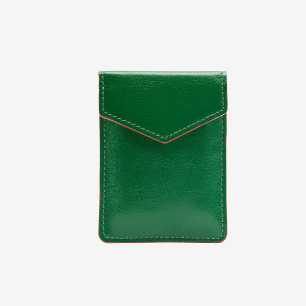 Siam | Mini Card Case - Tusk