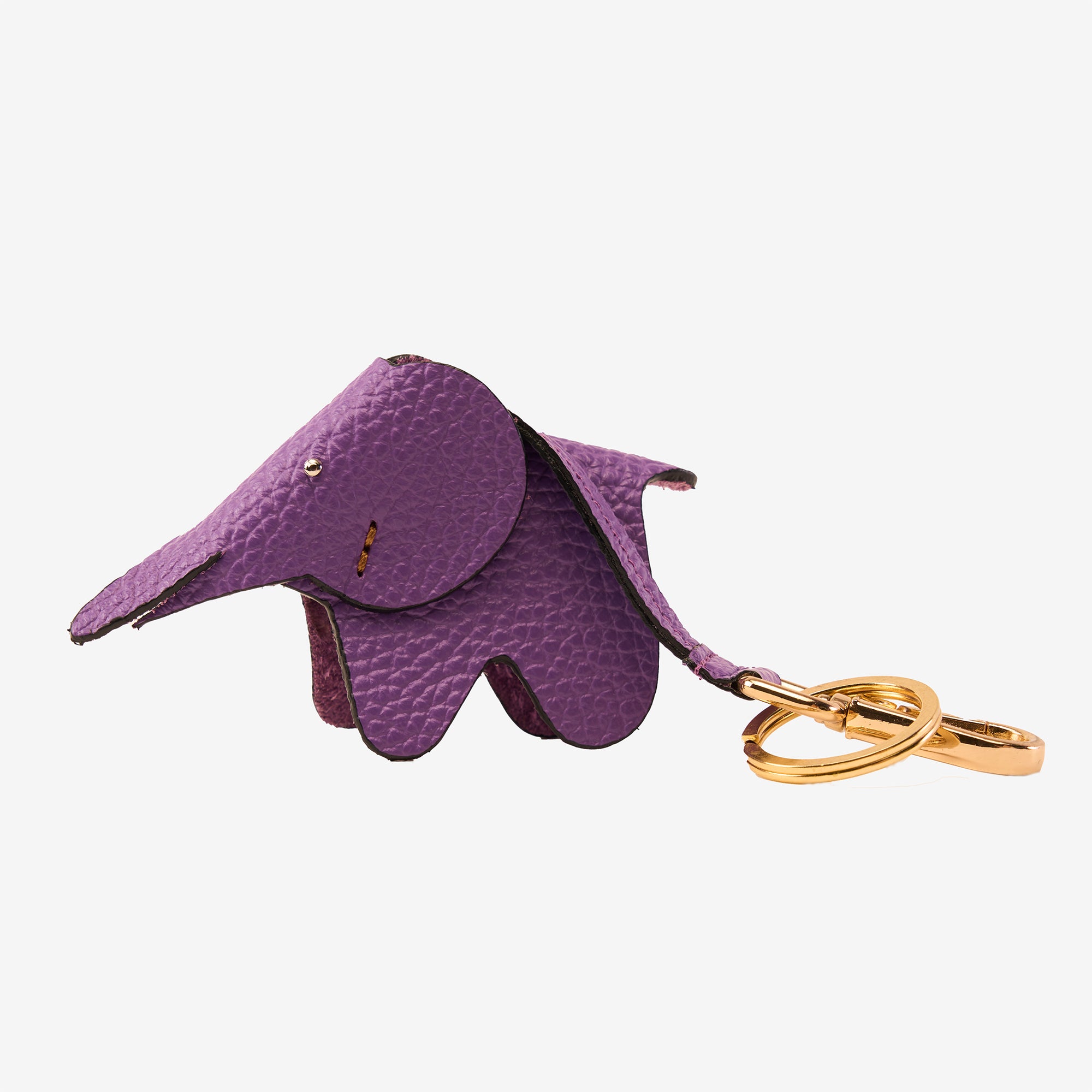 Ascot | Elephant Keychain-Tusk
