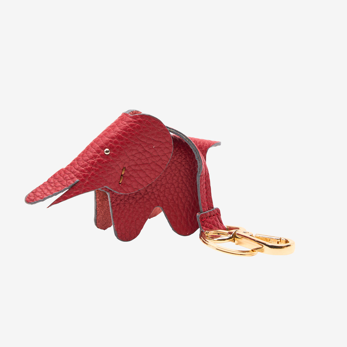 Ascot | Elephant Keychain-Tusk