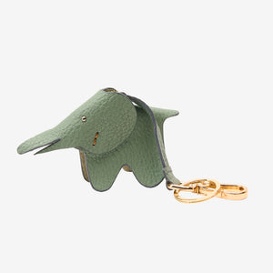 Ascot | Elephant Keychain-Tusk