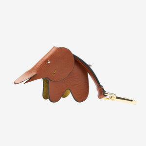 6 of 6: Madison | Elephant Keychain-Tusk