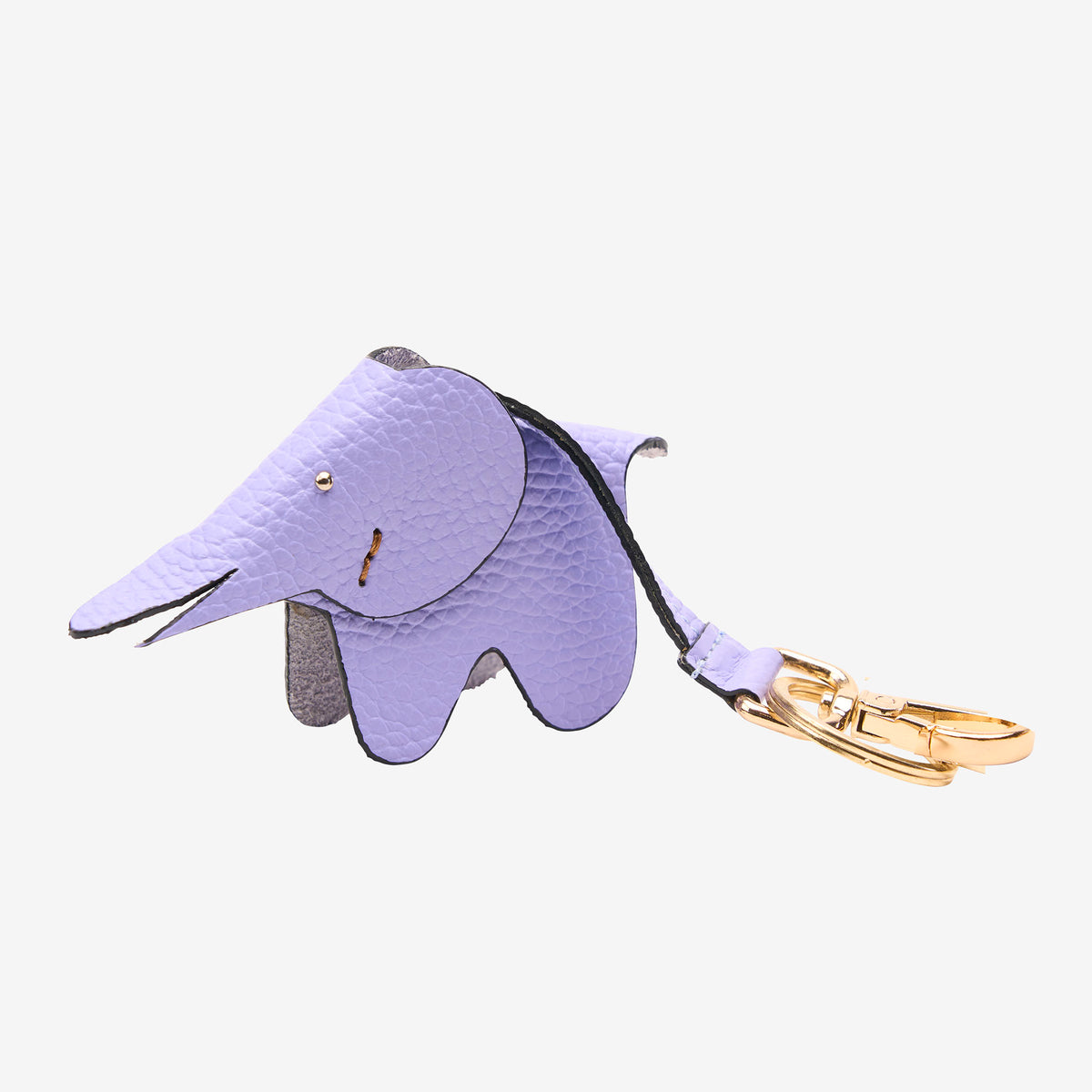 Ascot | Elephant Keychain-Tusk