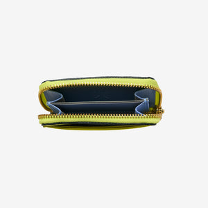 8 of 12: Ascot | Coin and Card Case-Tusk