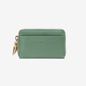 Ascot | Coin and Card Case