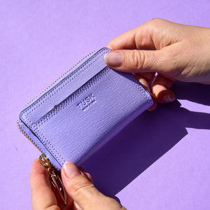 Madison | Coin and Card Case