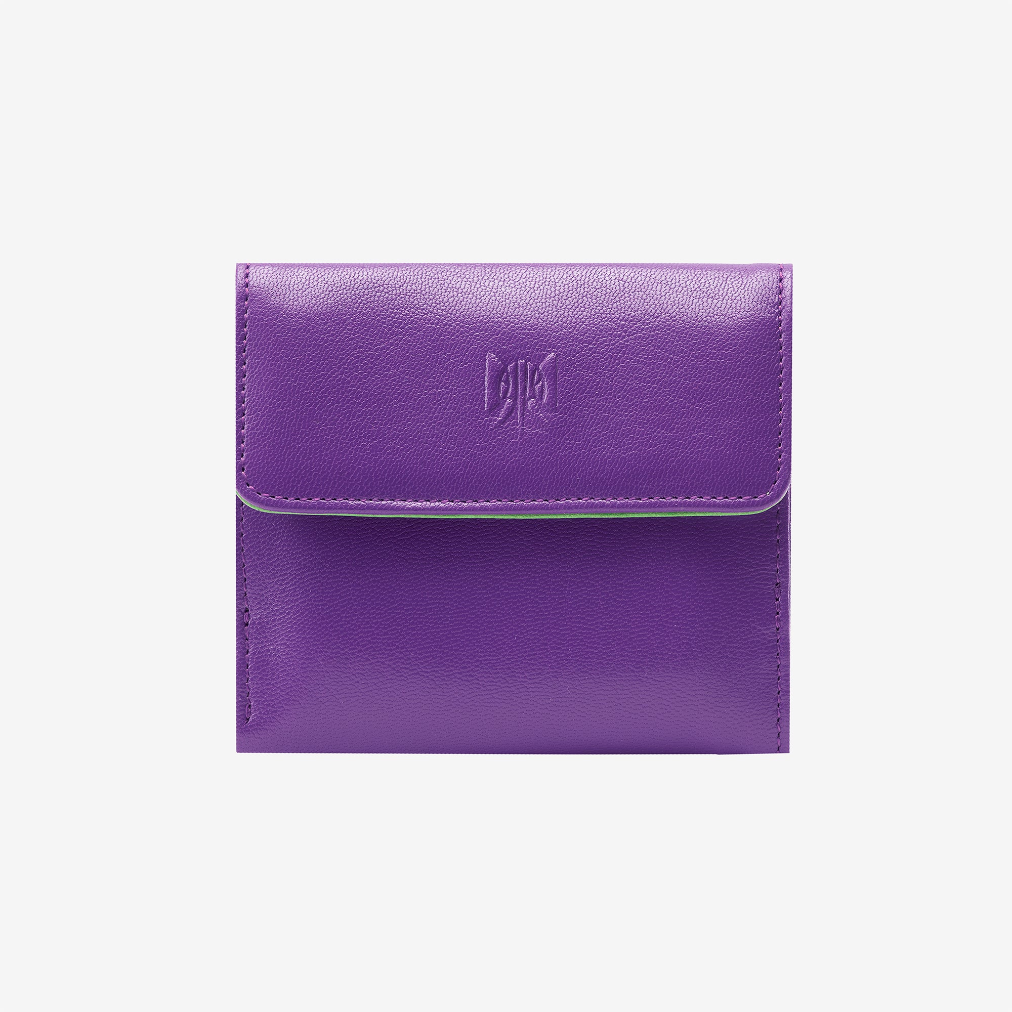 Siam | Indexer Wallet-Tusk - PURPLE/GRASS