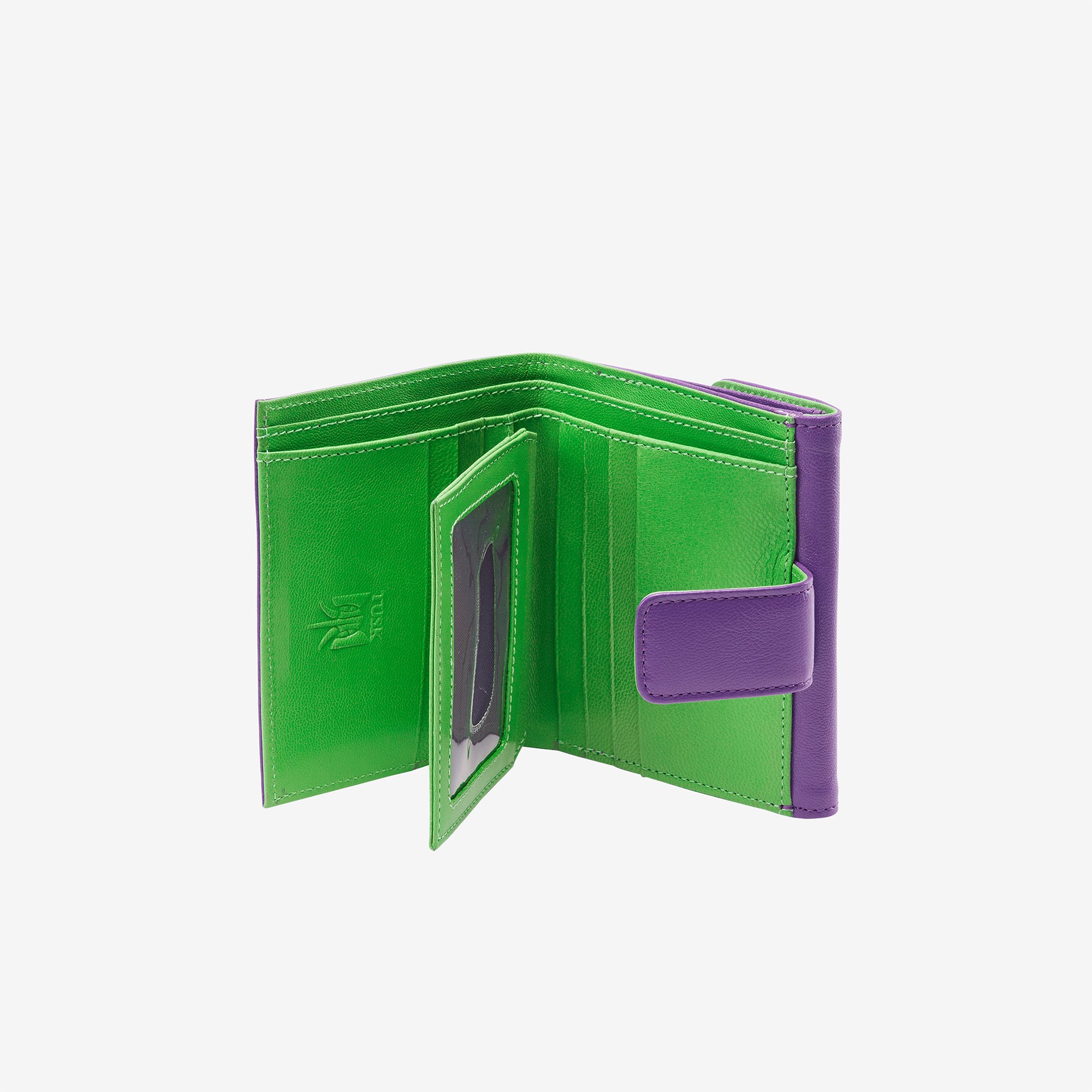 Siam | Indexer Wallet-Tusk - PURPLE/GRASS