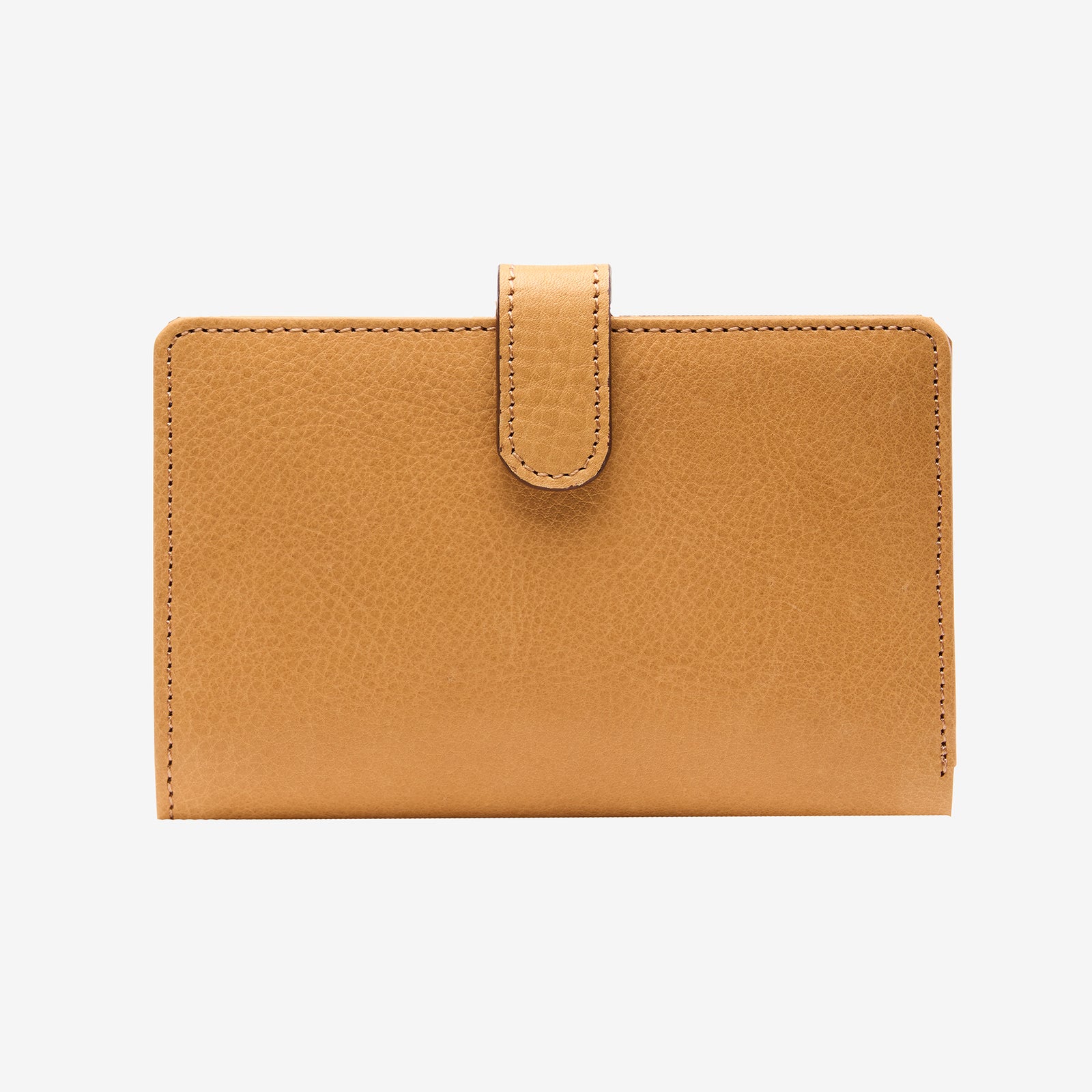 Utah | Slim Wallet-Tusk - NATURAL