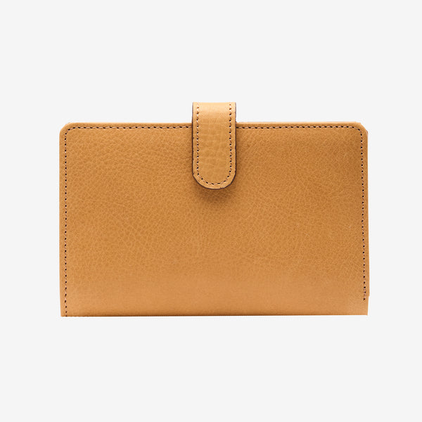 Utah | Slim Wallet - Tusk