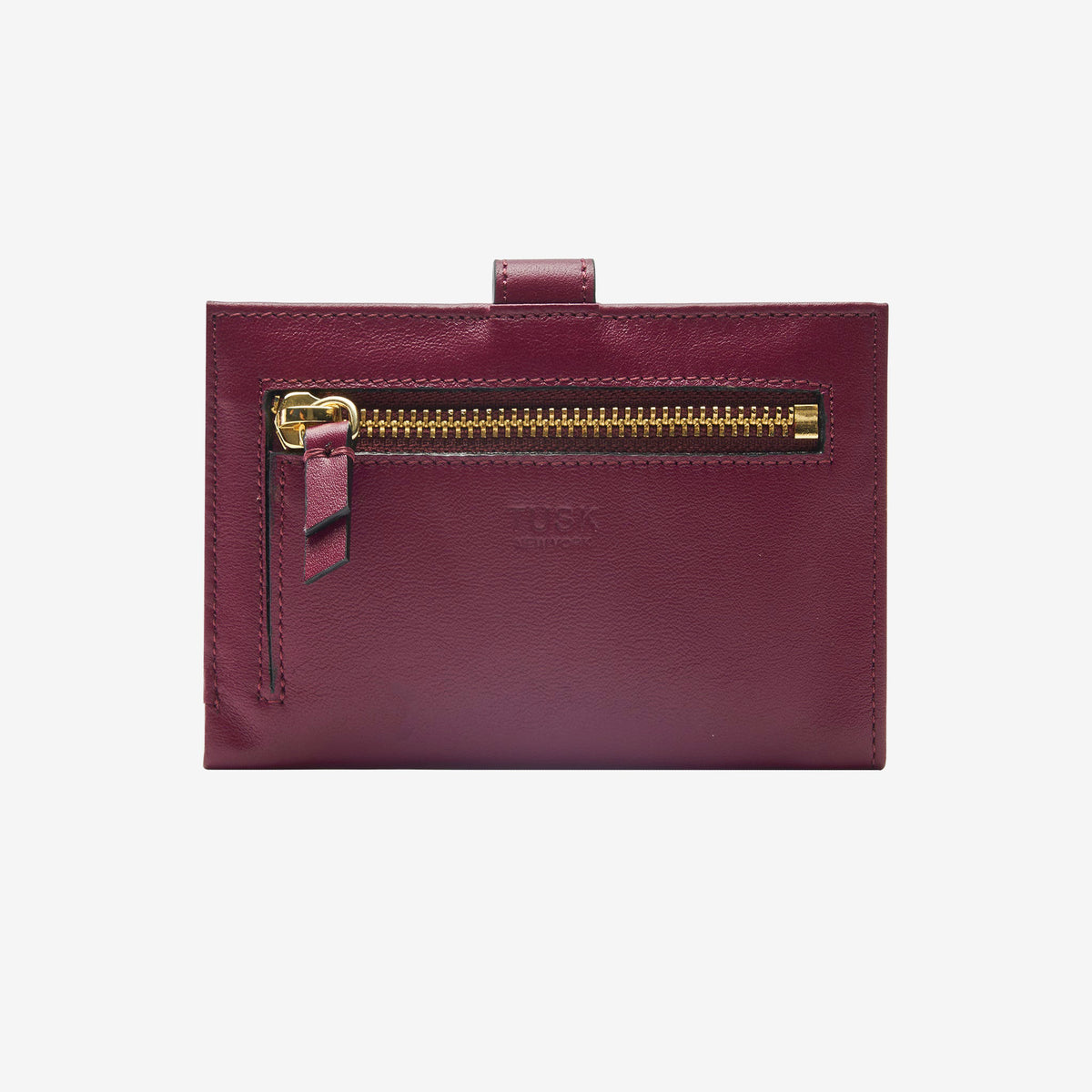 Joy | Slim Wallet-Tusk