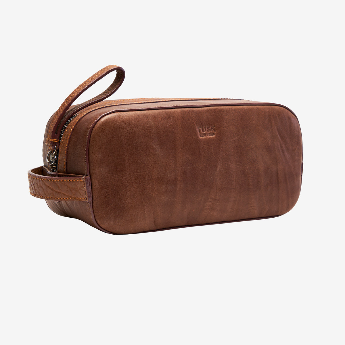 tusk-770-mens-leather-toiletry-case-chocolate-side