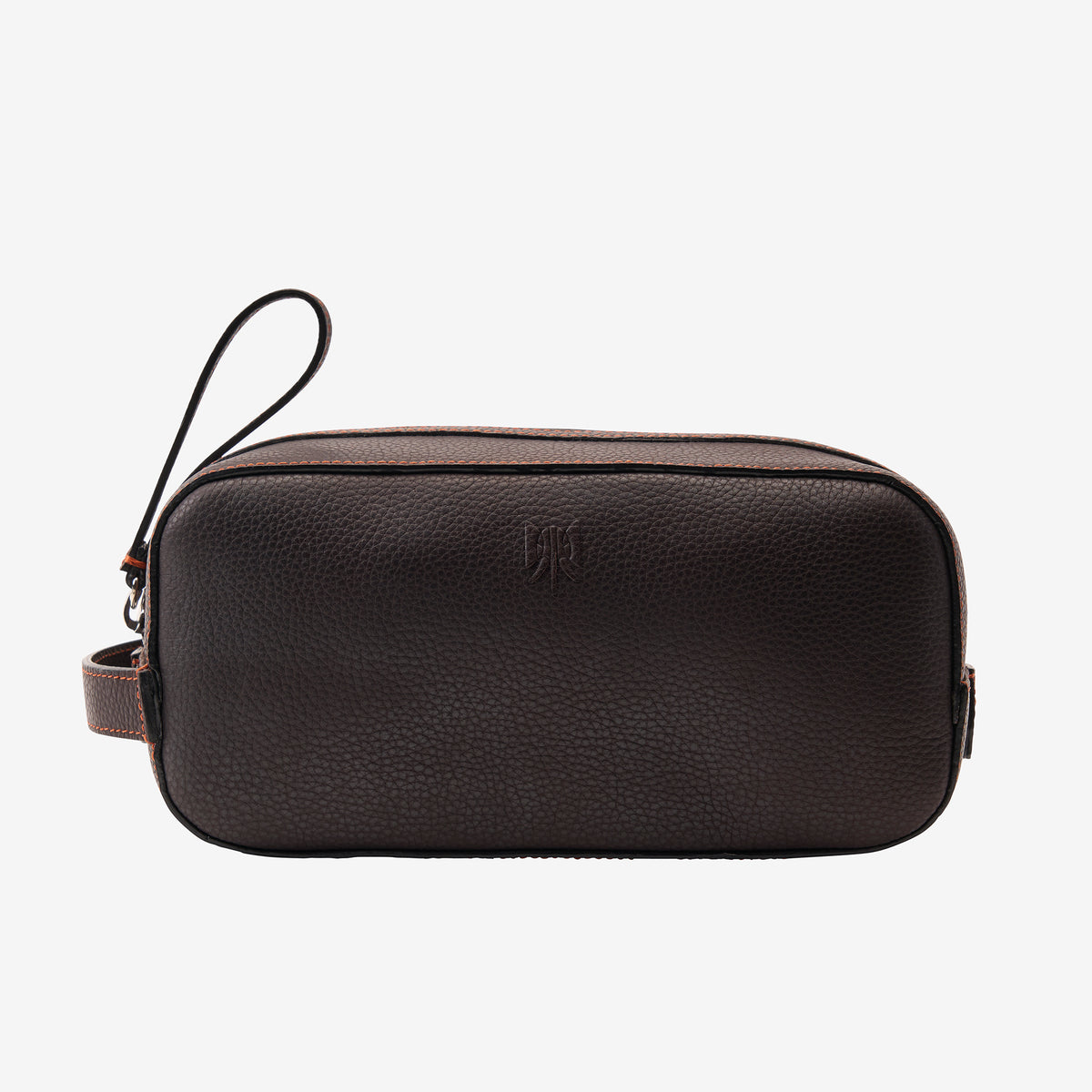 Brad Toiletry Case-Tusk