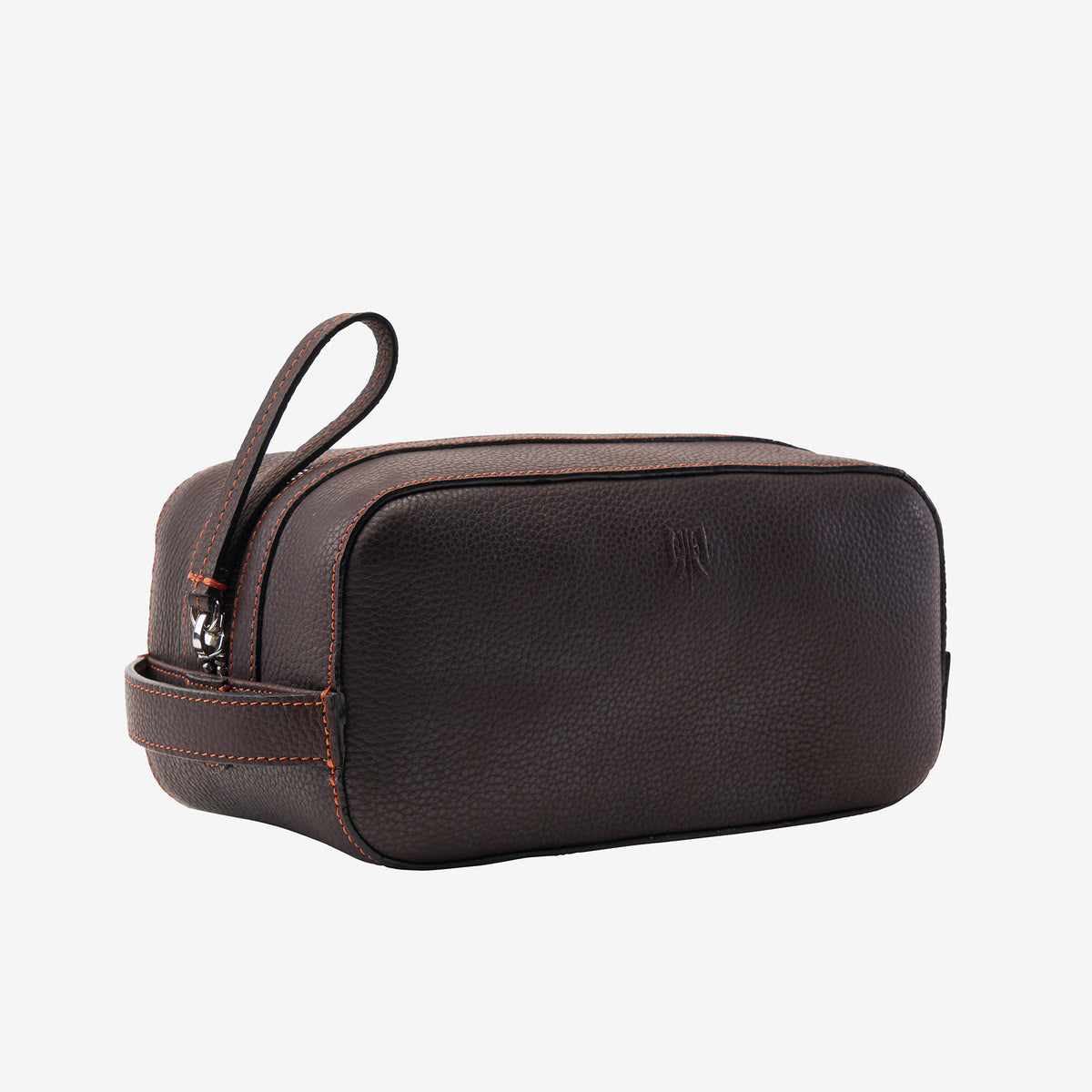 Brad Toiletry Case-Tusk