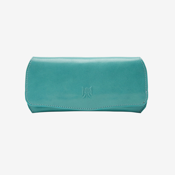 tusk-771-siam-leather-eyeglass  display picture 3