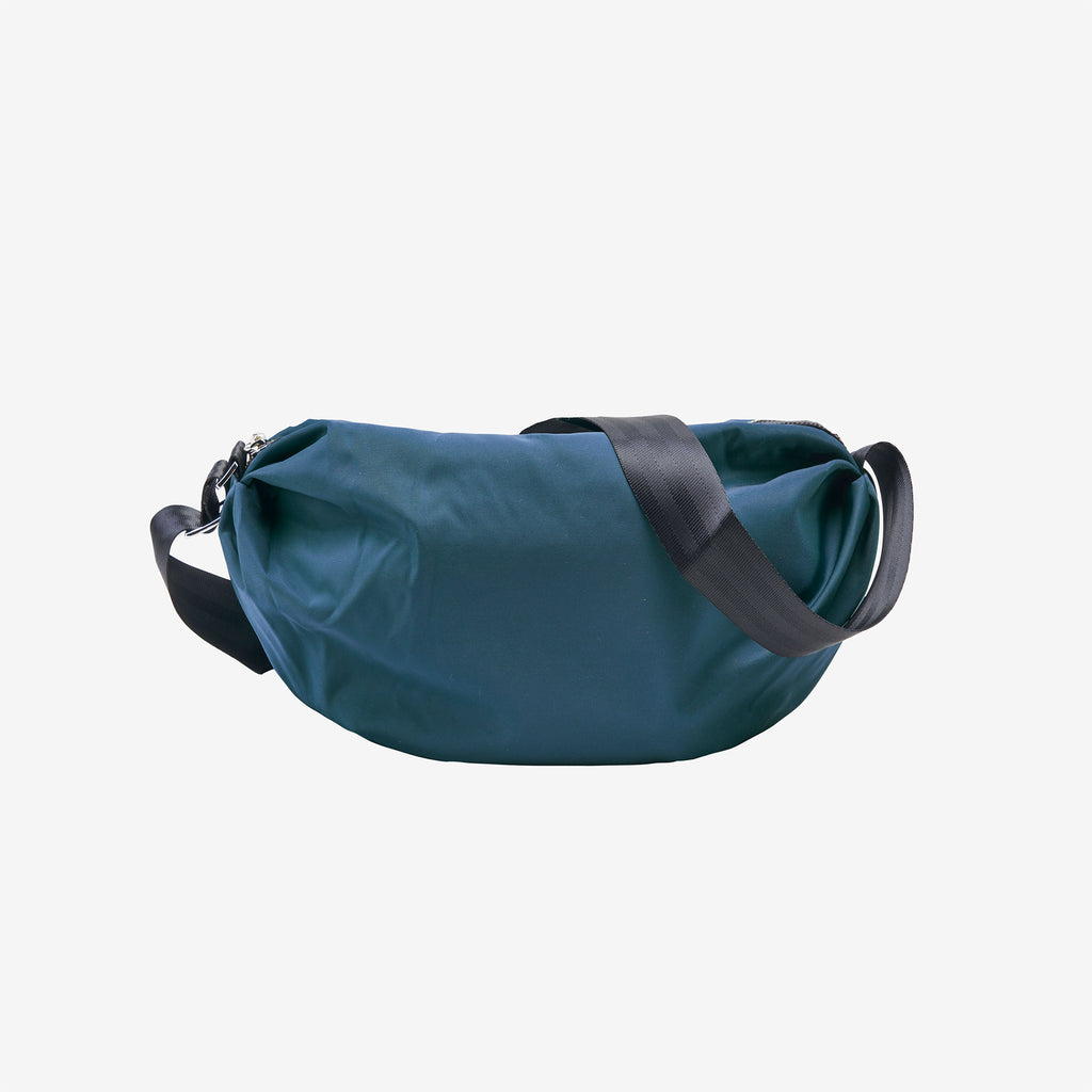 Gotham | Neha Sling Bag - Tusk