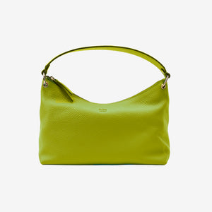 Ascot Indu Top Zip Hobo