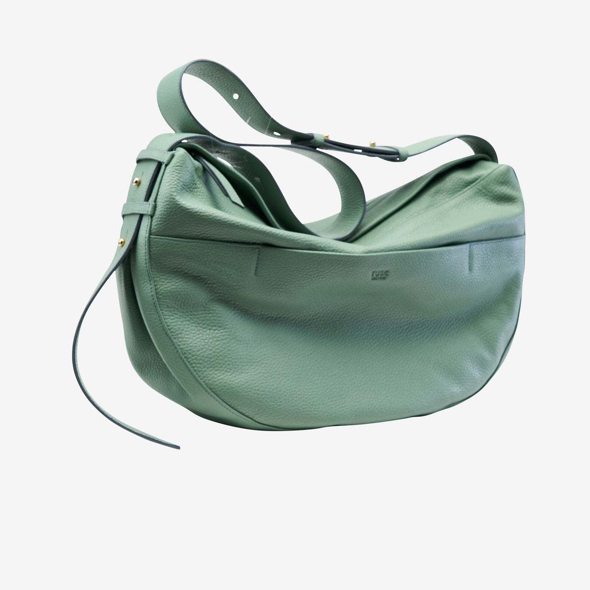 Ascot | Mira Large Hobo-Tusk