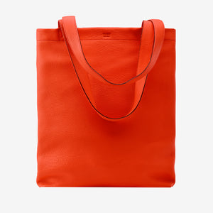 1 of 2: Ascot Zoya Simple Tote-Tusk