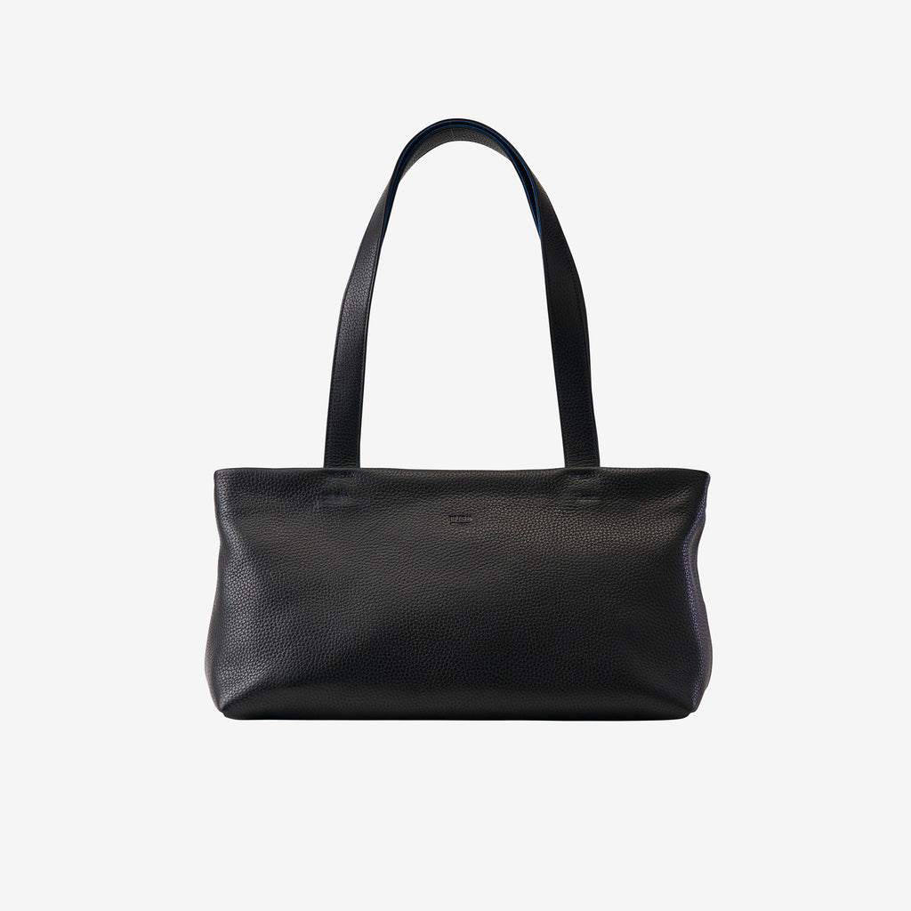 Ascot Anaya Zip Top Tote - Tusk
