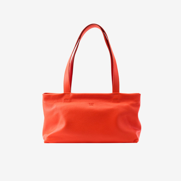 Ascot | Anaya Zip Top Tote - Tusk