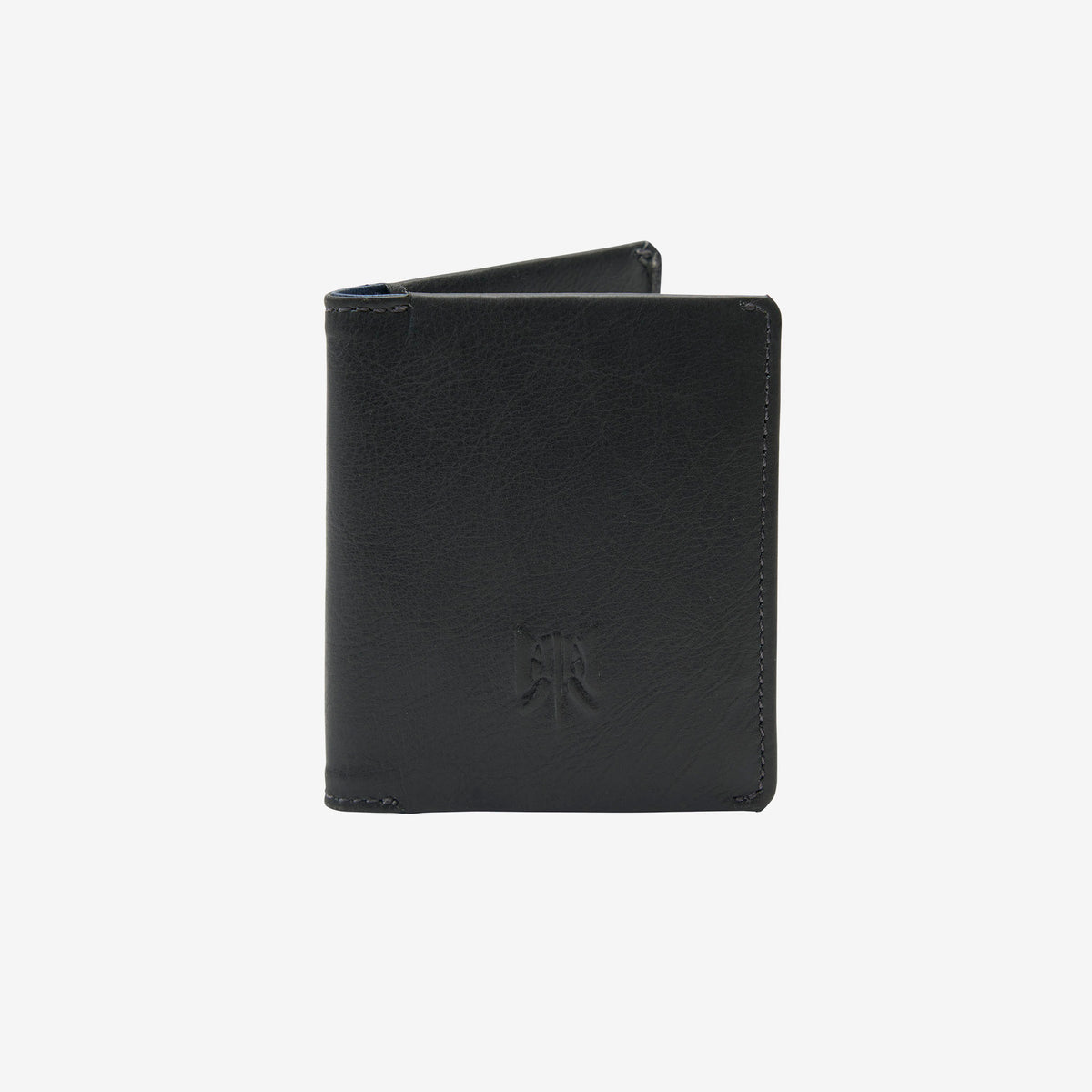 Brad Slim Card Case-Tusk