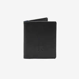 Brad Slim Card Case-Tusk