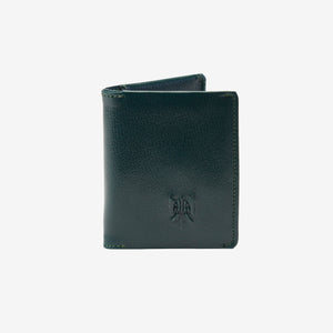 Brad Slim Card Case-Tusk