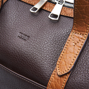 Troy Ascot Everyday Duffel Bag-Tusk
