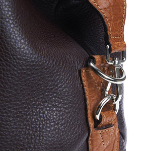 Troy Ascot Everyday Duffel Bag-Tusk