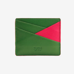 Card Case Green – Samsung Galaxy S23 Ultra 5G
