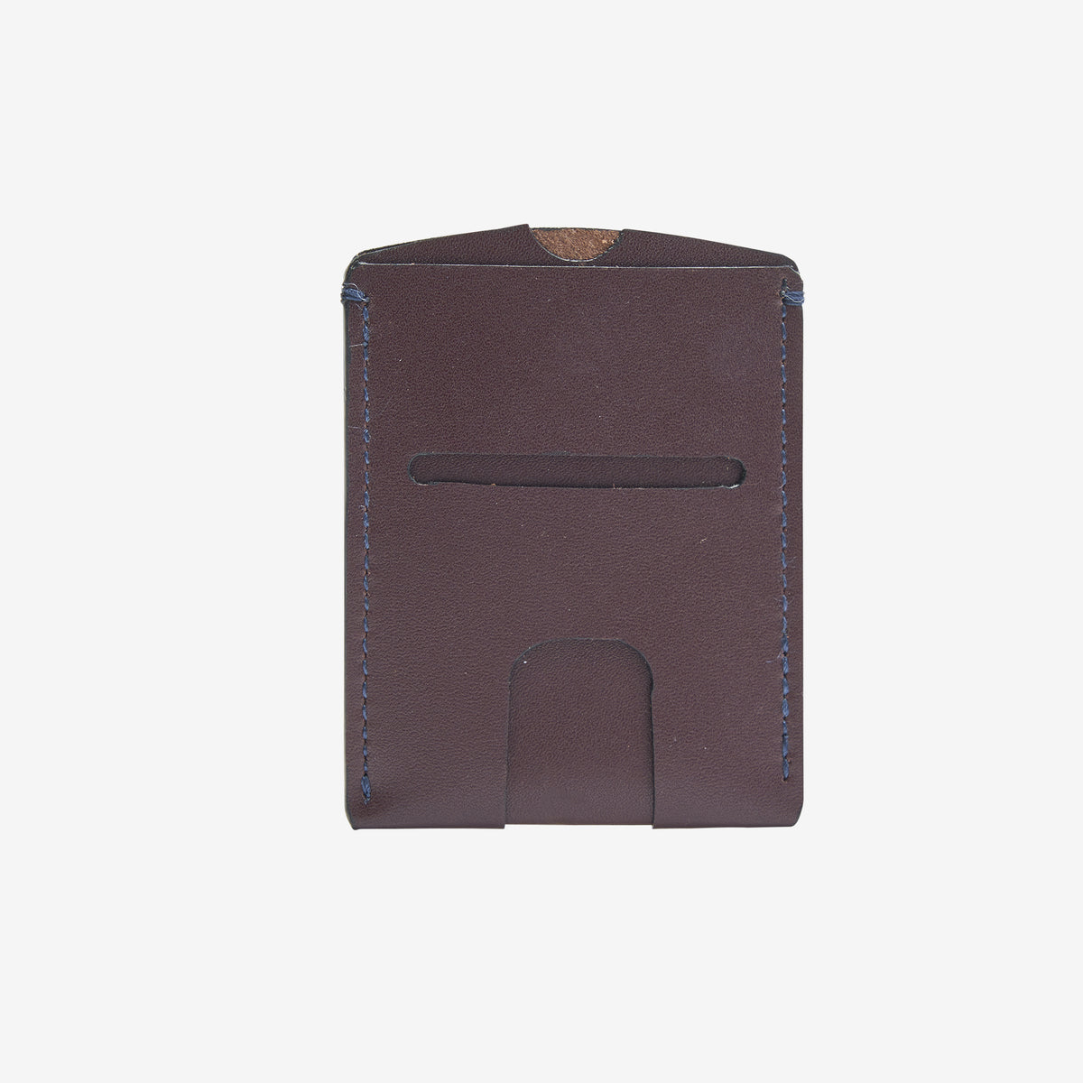 tusk-190-mens-leather-slim-slide-card-case-chocolate-back