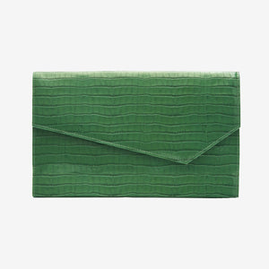 11 of 12: Marbella Lily Clutch-Tusk