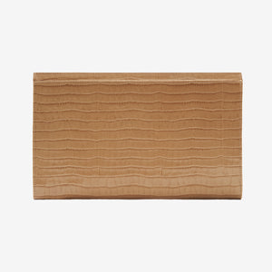 9 of 12: Marbella Lily Clutch-Tusk