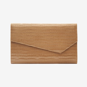 6 of 12: Marbella Lily Clutch-Tusk