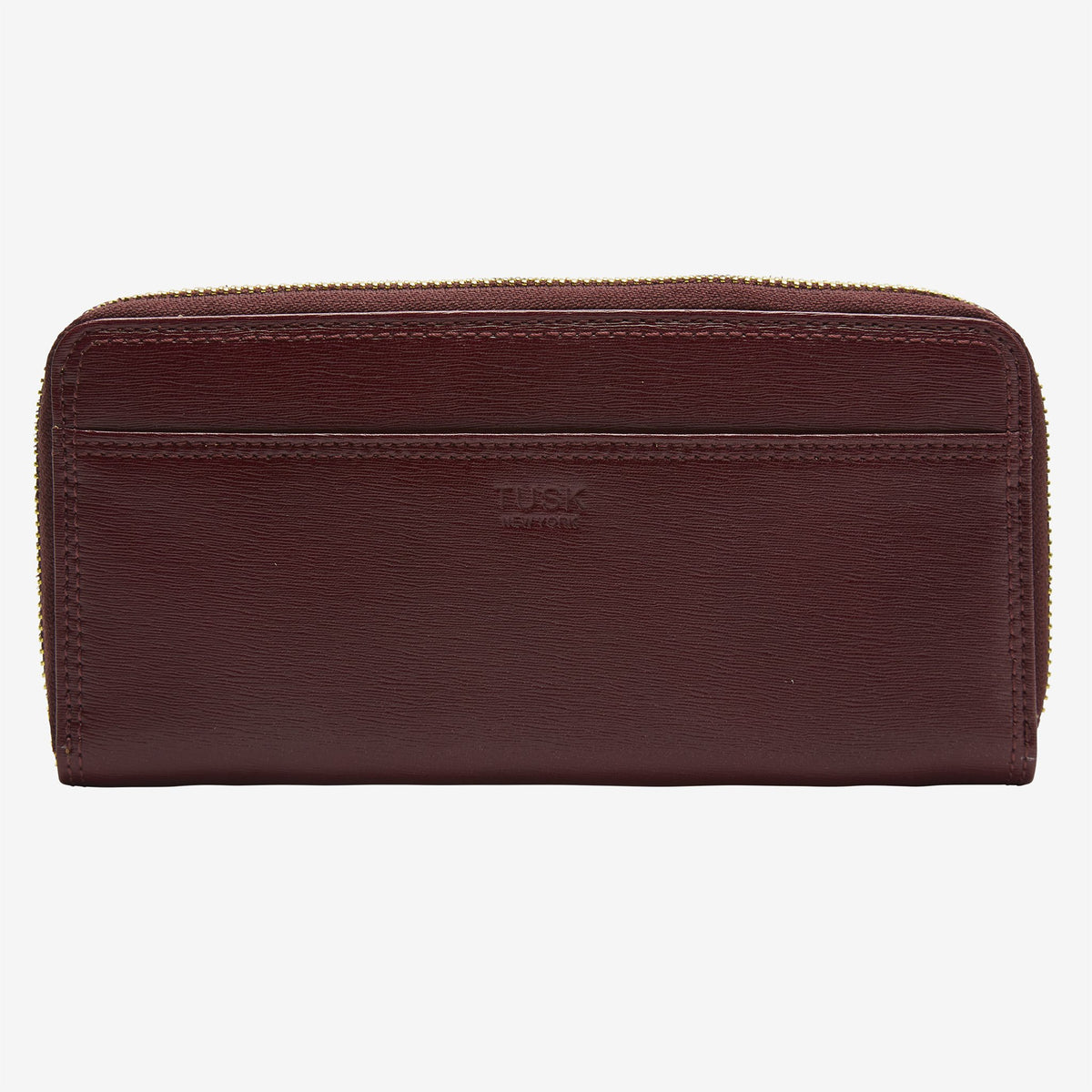 Madison | Single Zip Wallet