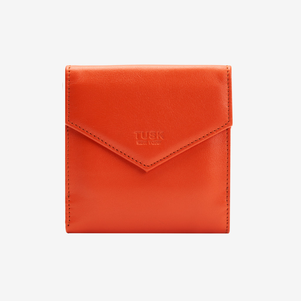 Joy L-Shaped Indexer Wallet - Tusk