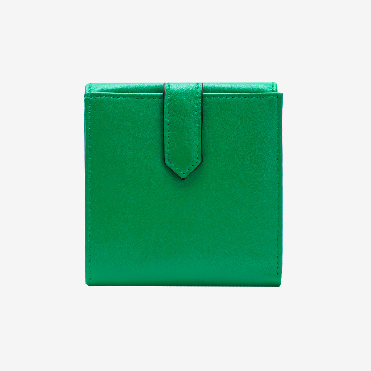       tusk-386-joy-smooth-leather-lshaped-indexer-emerald-back