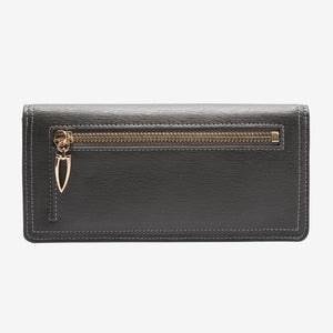 11 of 13: Madison | Gusseted Wallet-Tusk