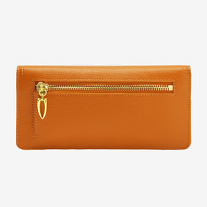 3 of 13: Madison | Gusseted Wallet-Tusk