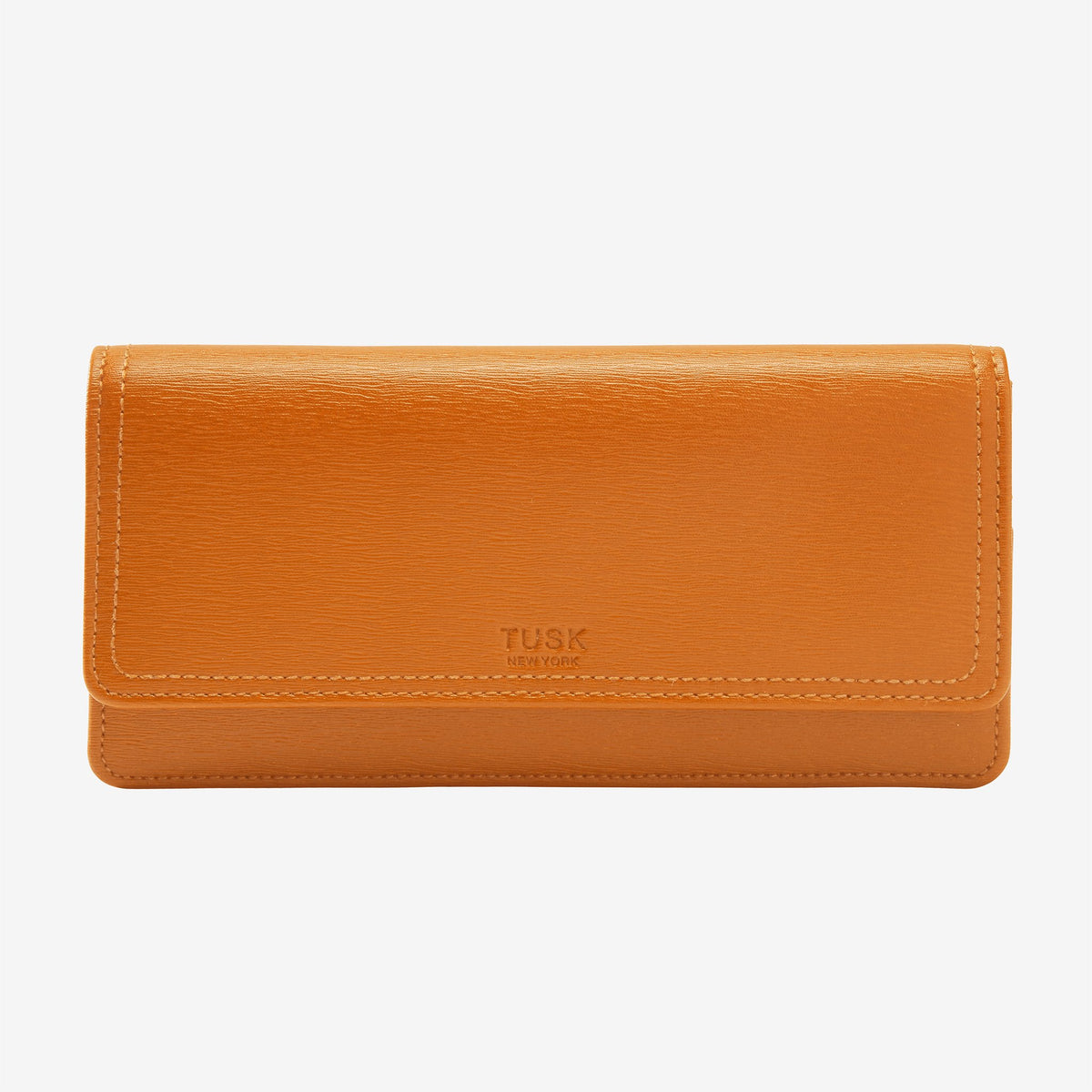 Madison | Gusseted Wallet