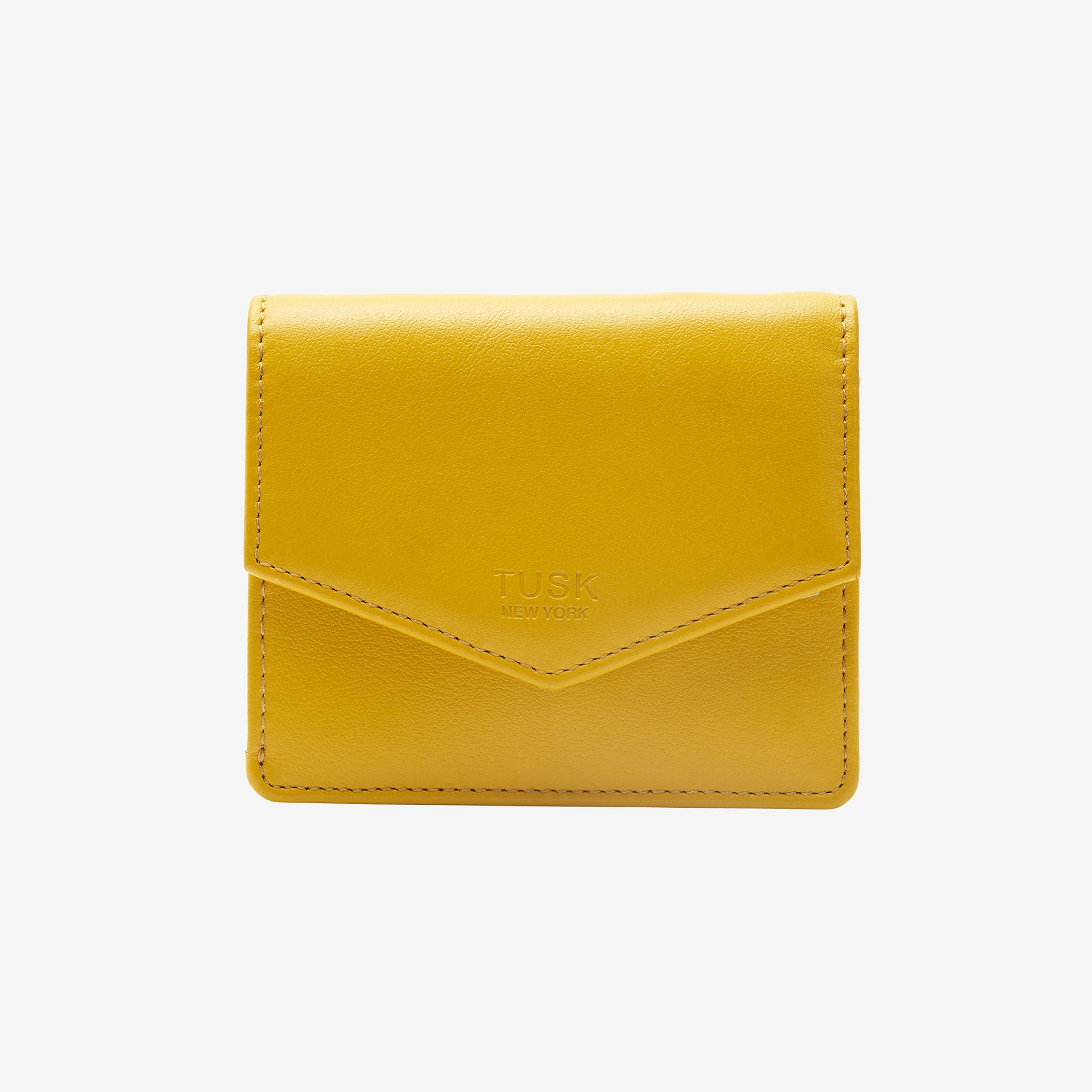 tusk-435-joy-leather-gusseted-french-wallet-sun-front